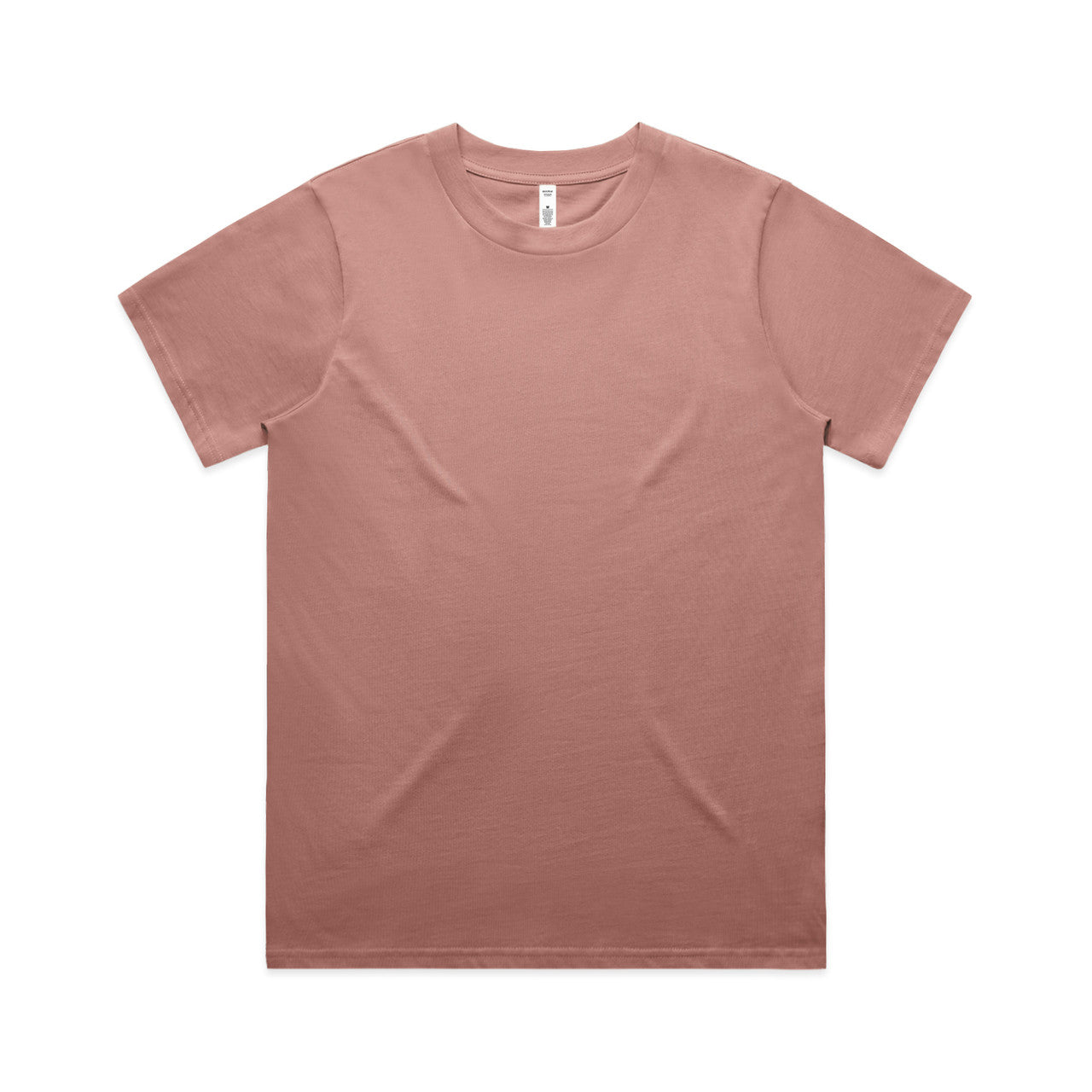 WO'S CLASSIC TEE