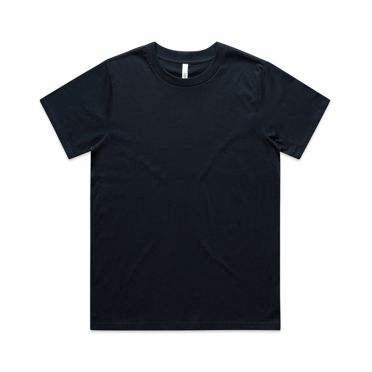 WO'S CLASSIC TEE