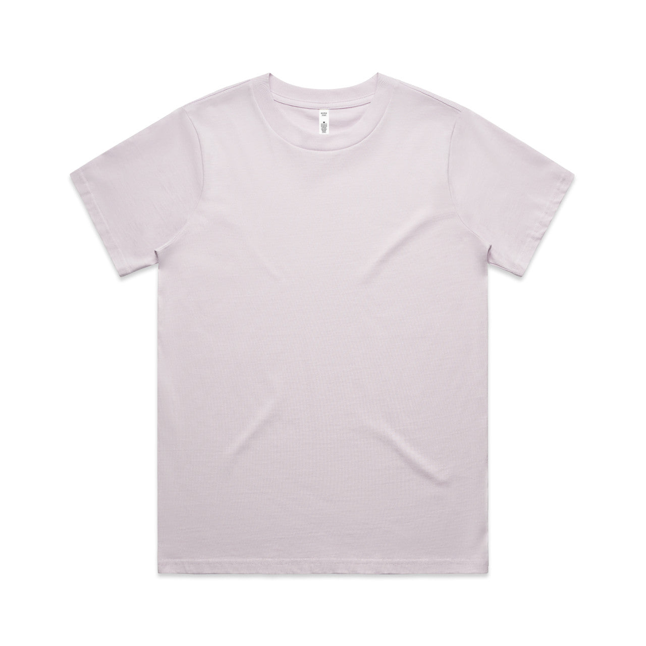 WO'S CLASSIC TEE