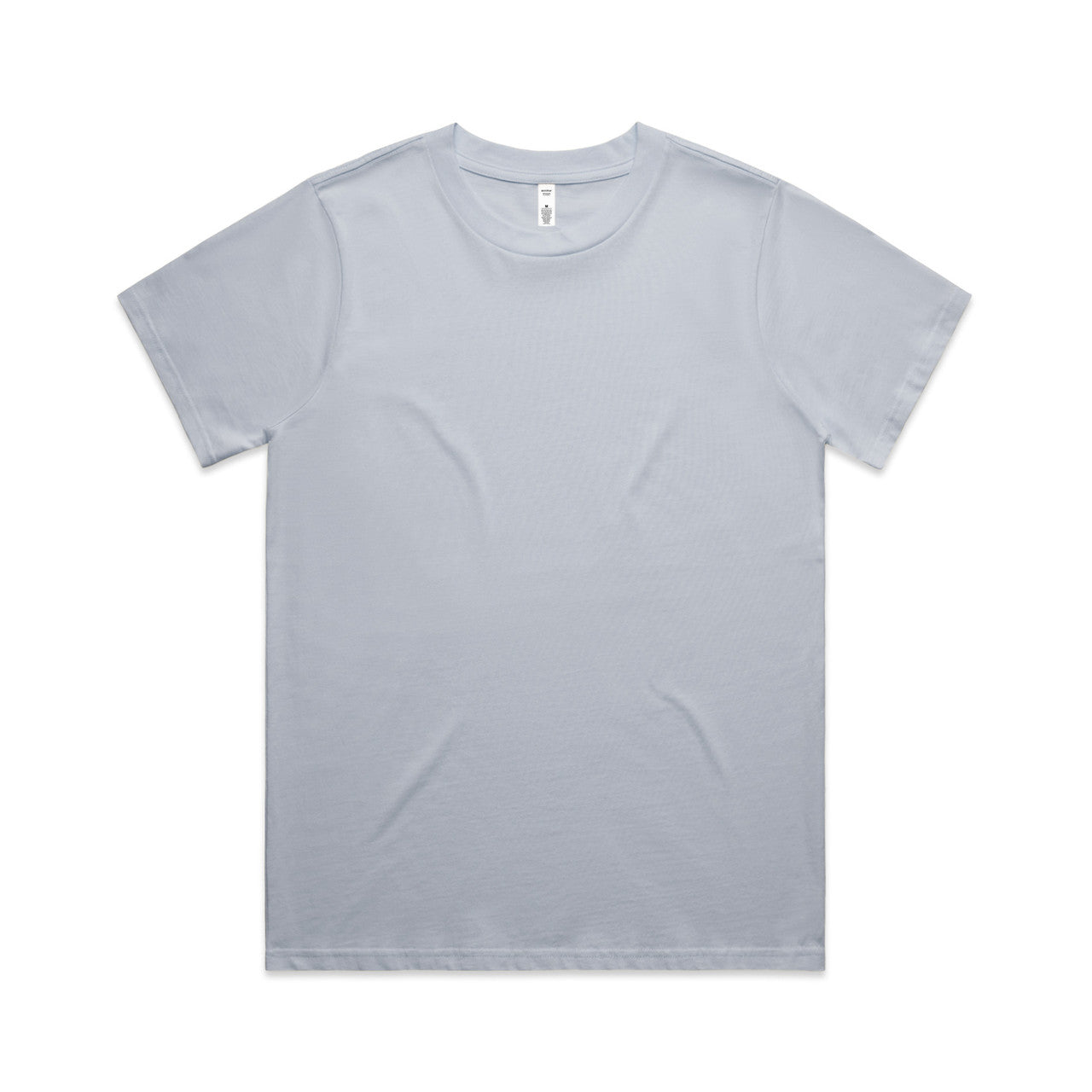 WO'S CLASSIC TEE