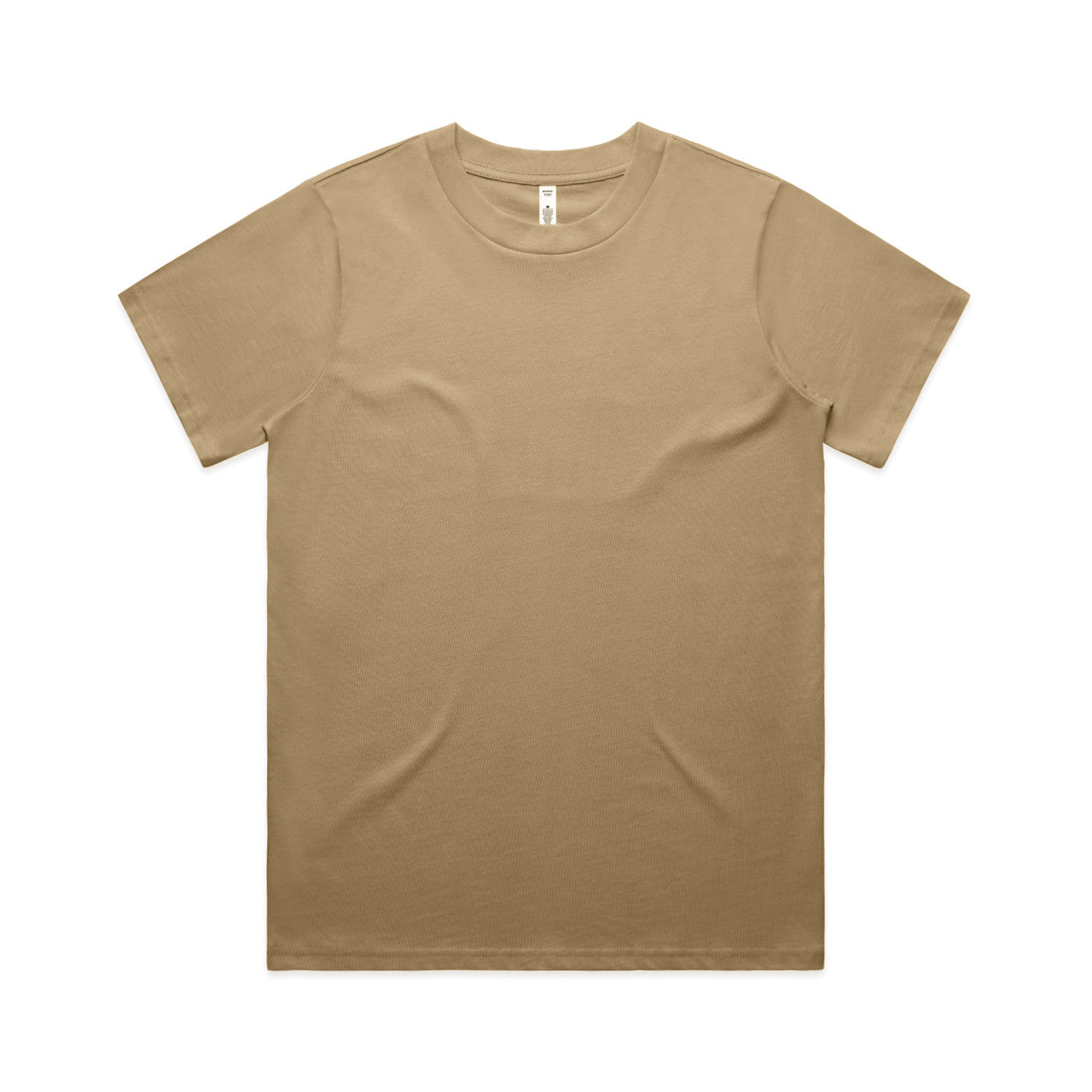 WO'S CLASSIC TEE