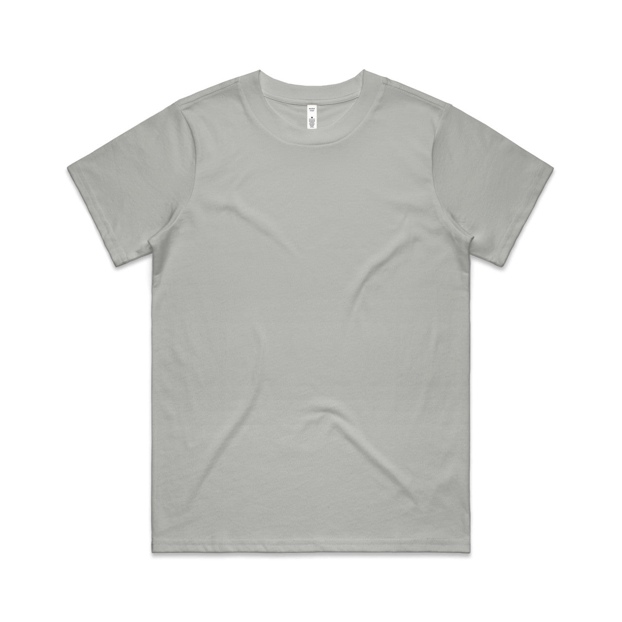 WO'S CLASSIC TEE