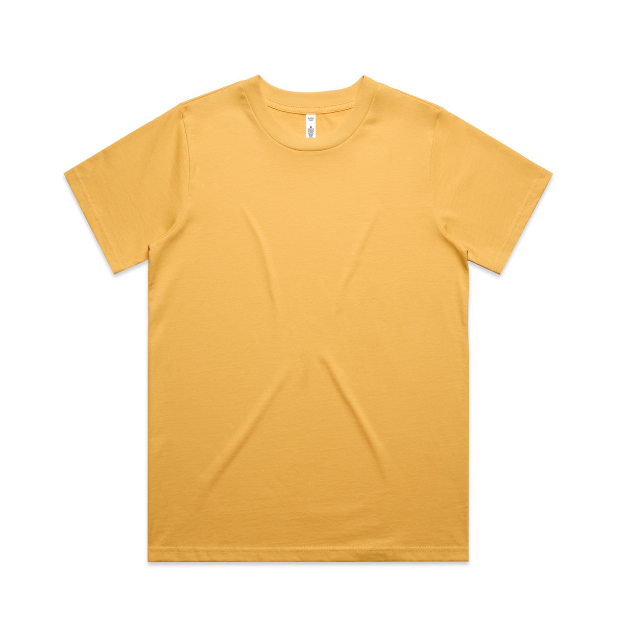 WO'S CLASSIC TEE