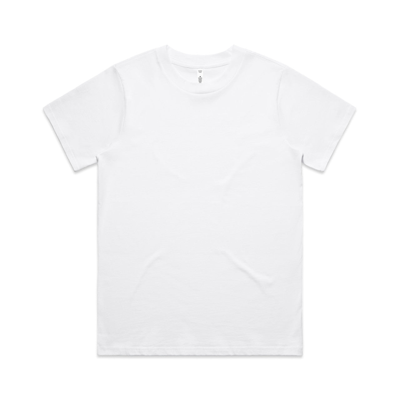 WO'S CLASSIC TEE