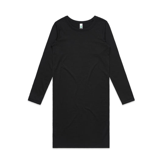 MIKA LONG SLEEVE