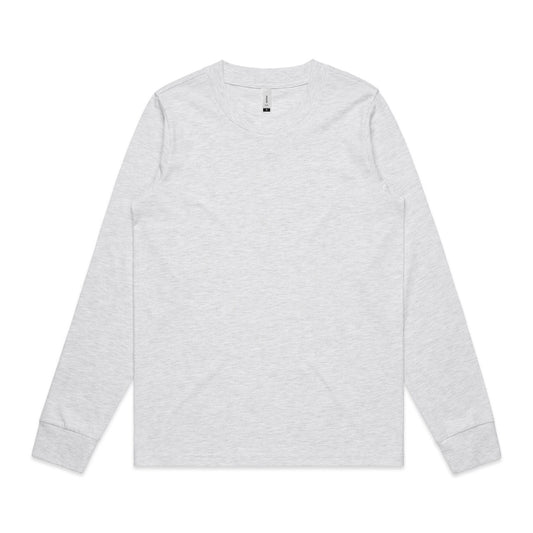 DICE LONG SLEEVE