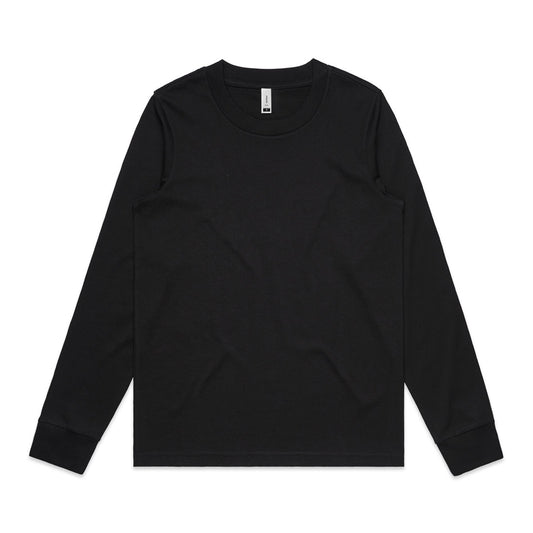 DICE LONG SLEEVE