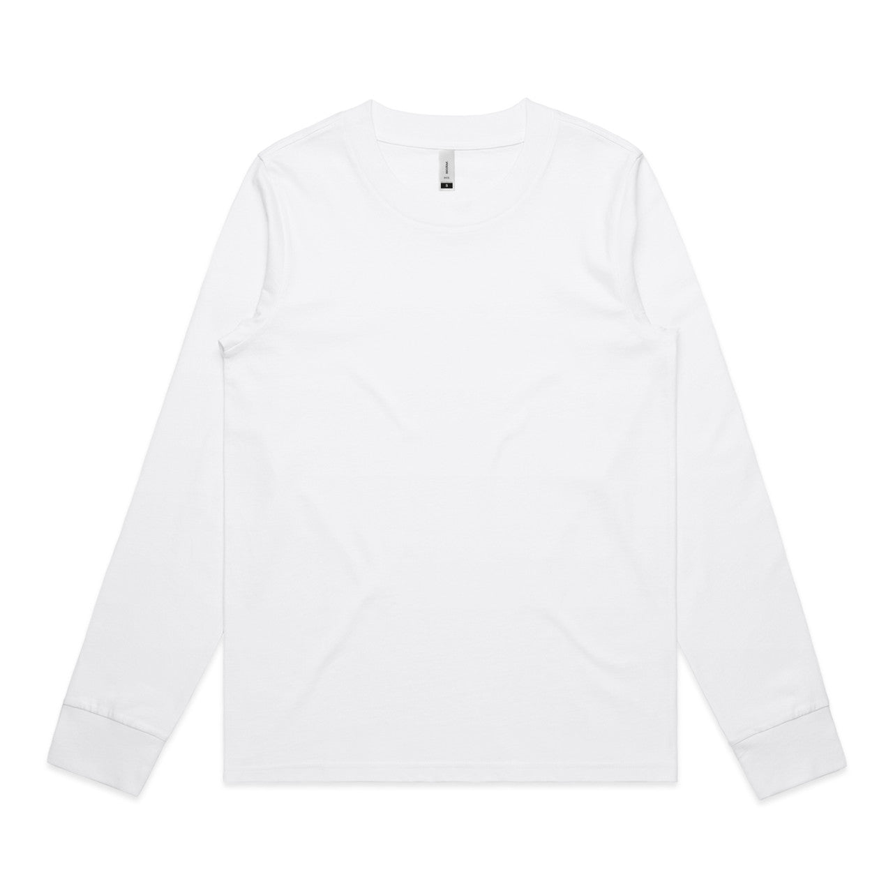 DICE LONG SLEEVE