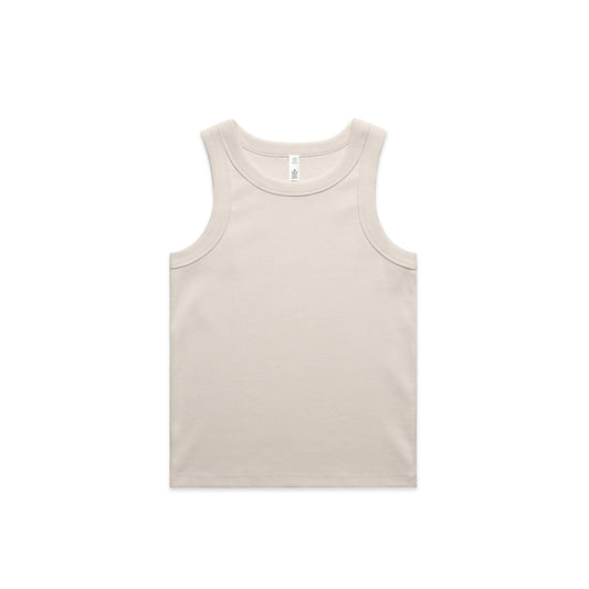 WOS ORGANIC RIB TANK