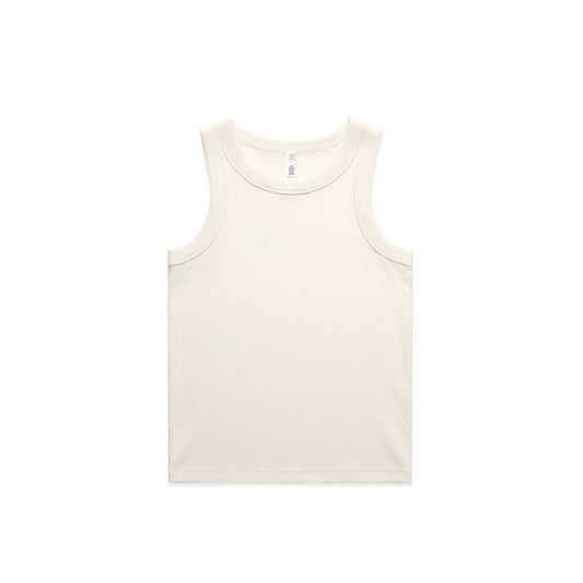 WOS ORGANIC RIB TANK