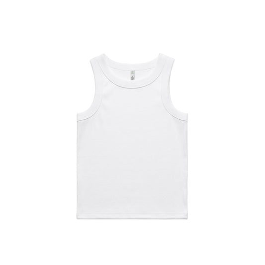 ORGANIC RIB TANK