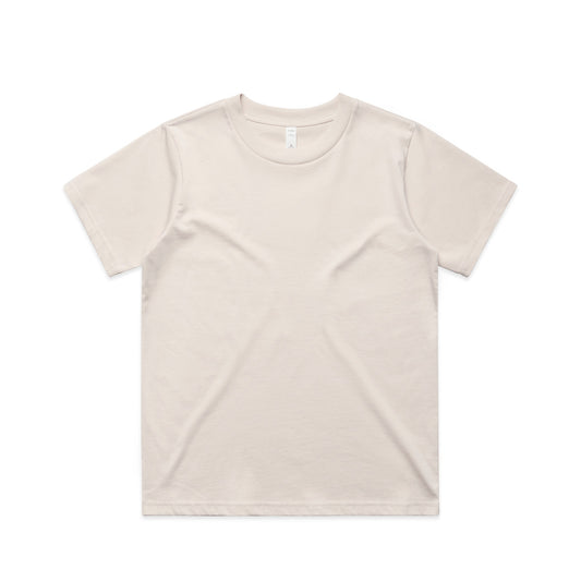 WOS CLASSIC MINUS TEE