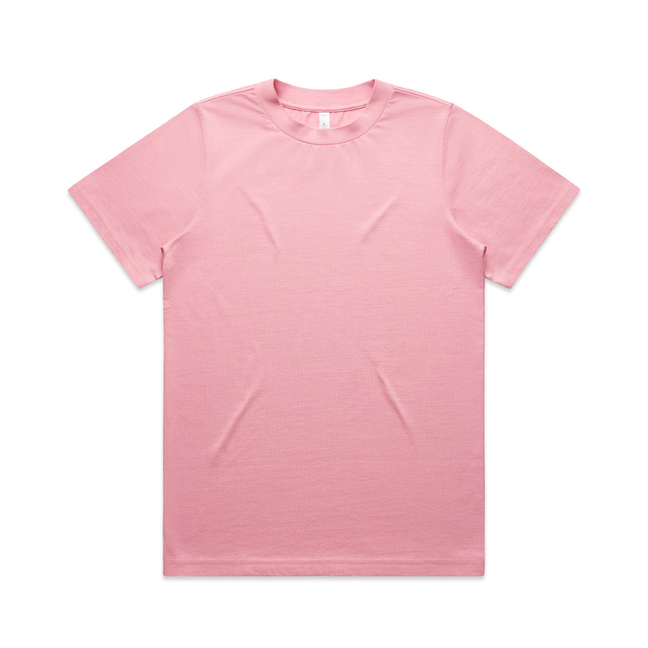 WO'S HEAVY TEE