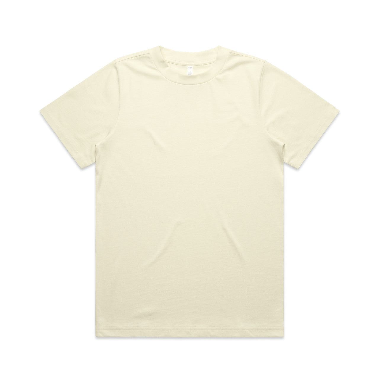 WO'S HEAVY TEE