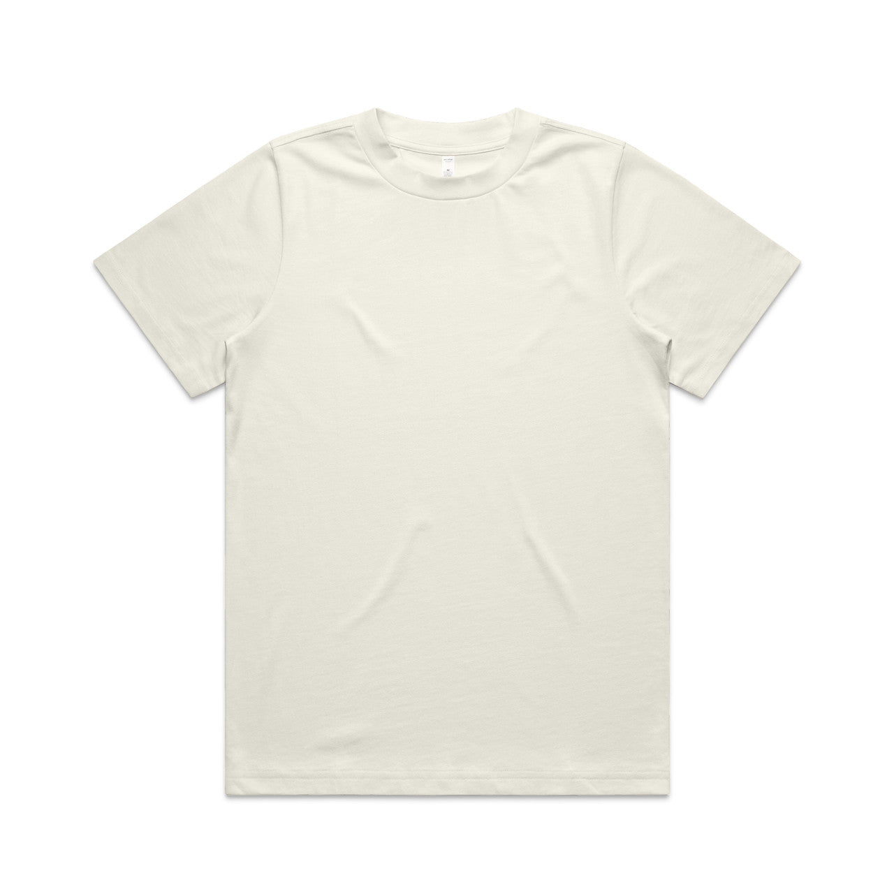 WO'S HEAVY TEE