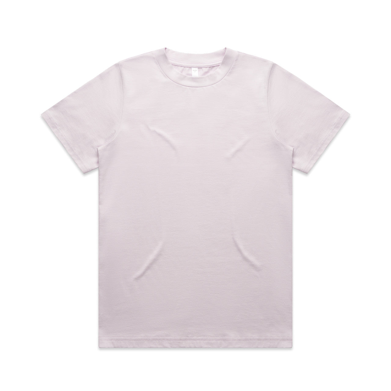 WO'S HEAVY TEE