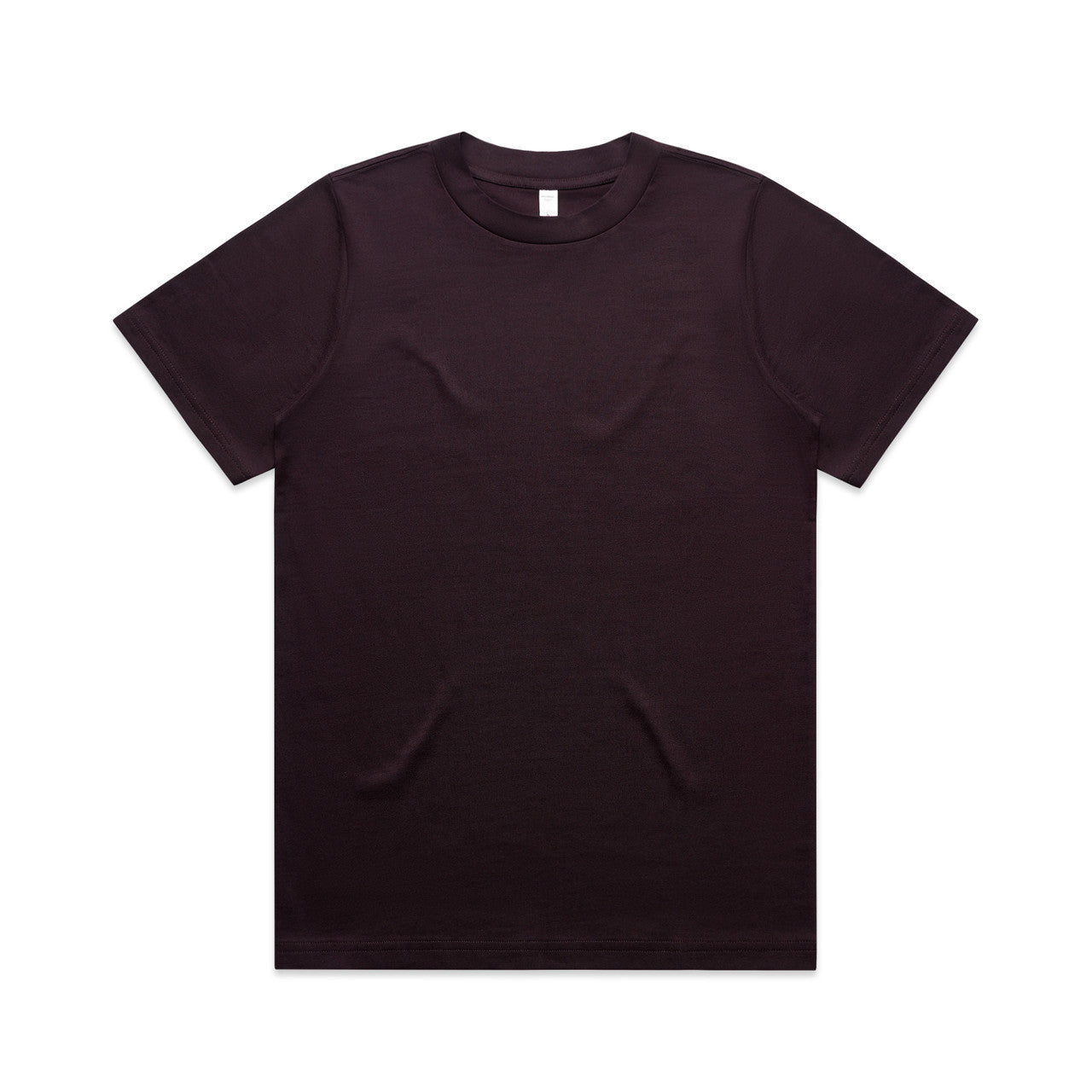 WO'S HEAVY TEE