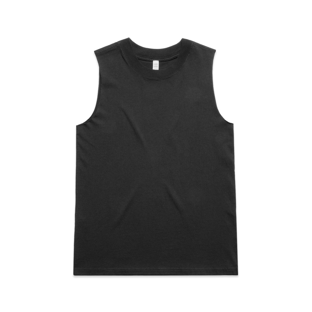 WOS HEAVY FADED TANK FADED