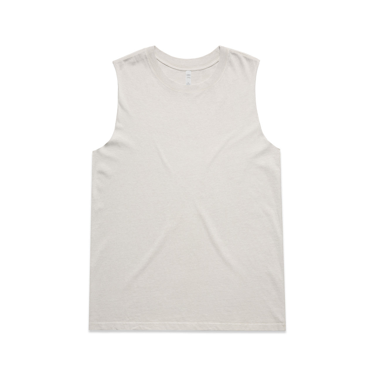 WOS HEAVY FADED TANK FADED
