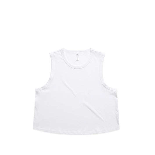 MARTINA CROP TANK