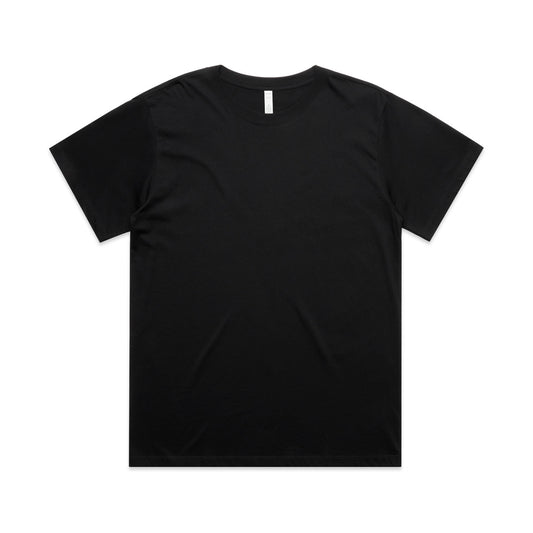 WOS MARTINA BOYFRIEND TEE