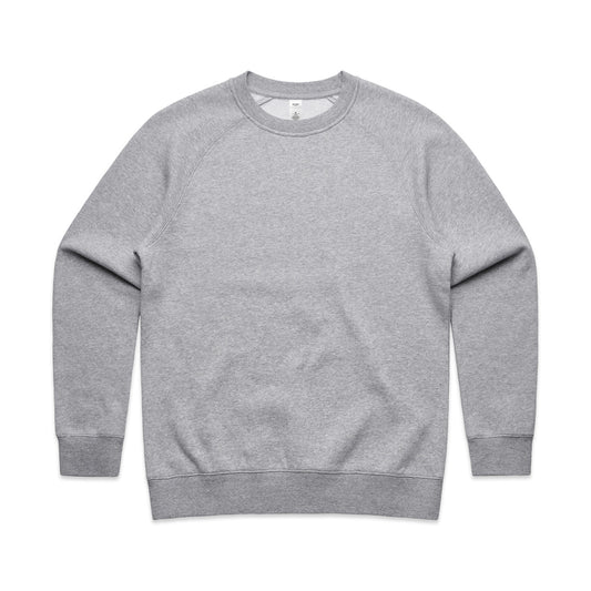 WOMENS SUPPLY CREW