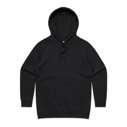 WOMENS SUPPLY HOOD