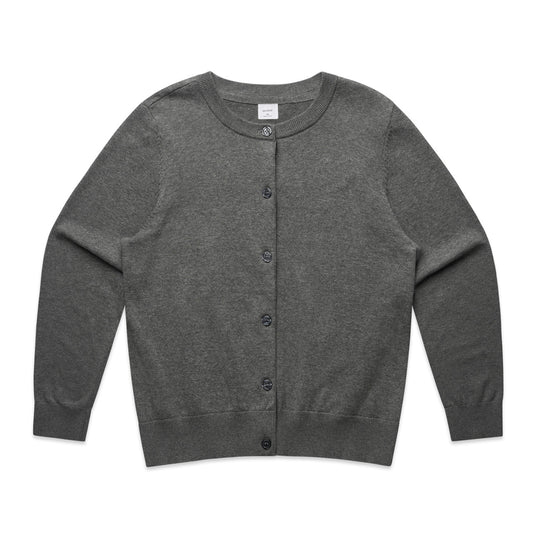 WO'S KNIT CARDIGAN