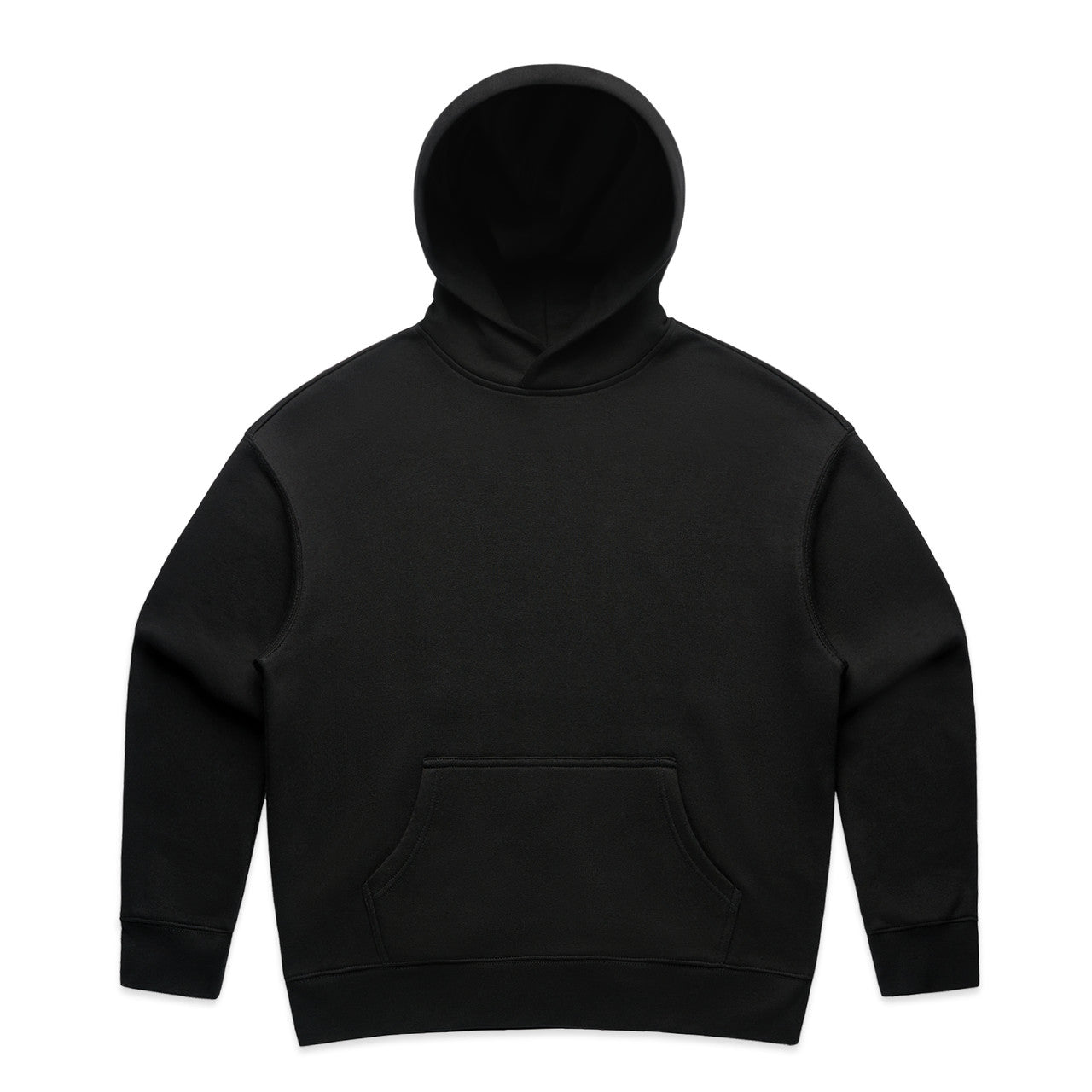 WO'S RELAX HOOD