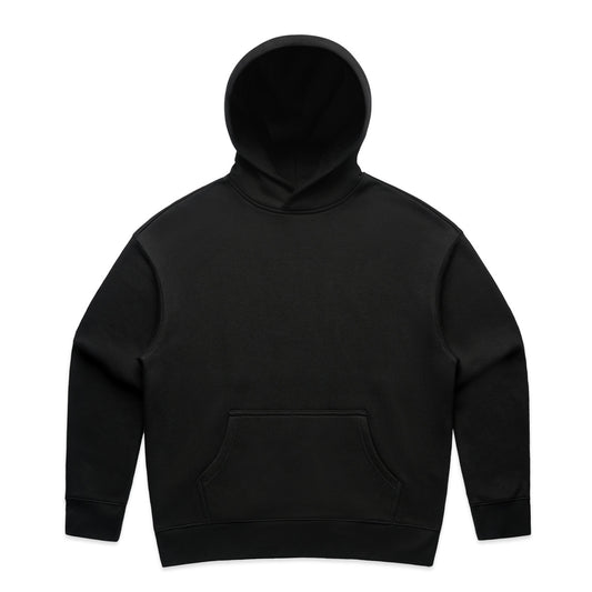 WO'S RELAX HOOD