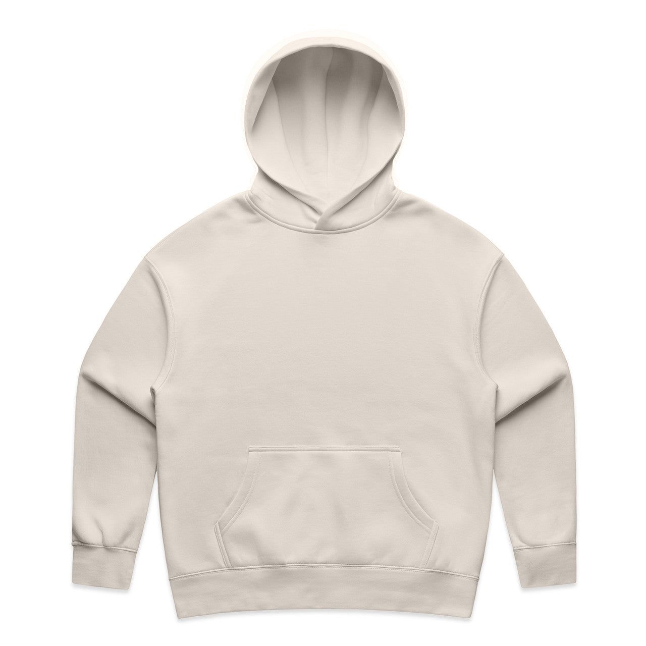 WO'S RELAX HOOD