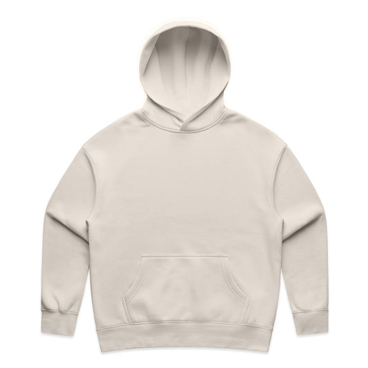 WO'S RELAX HOOD