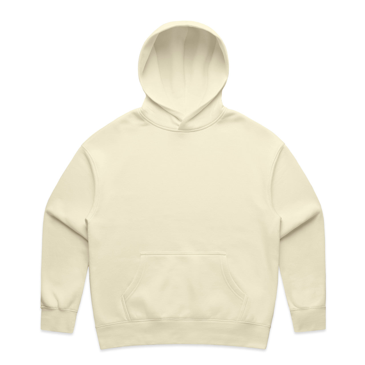 WO'S RELAX HOOD