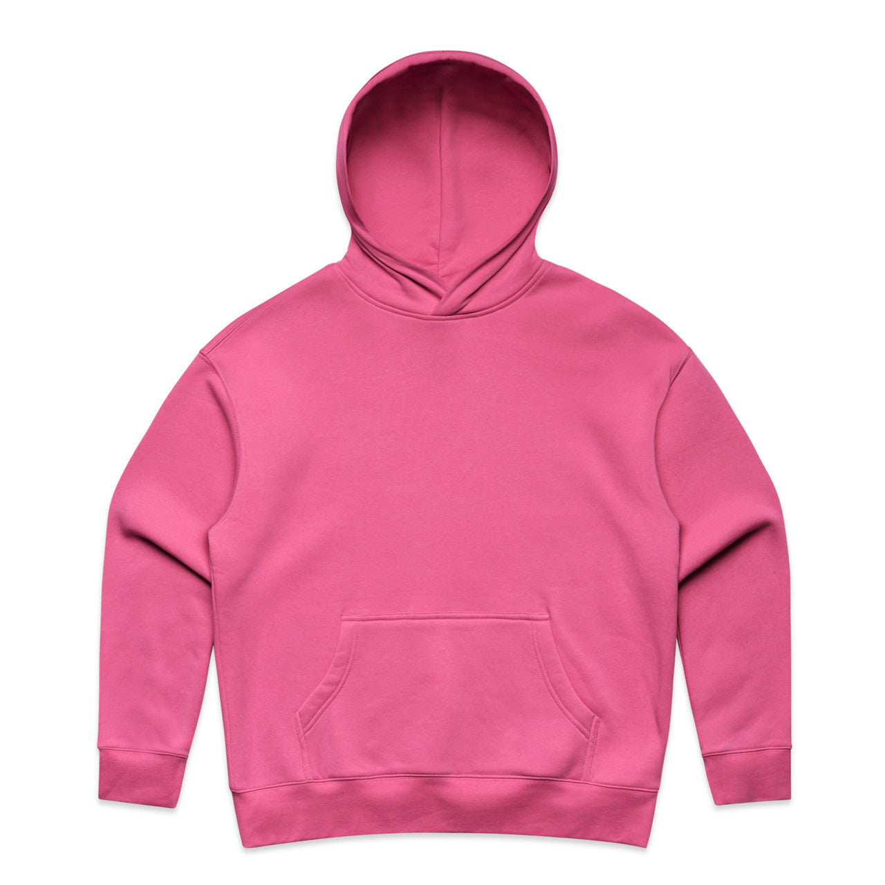 WO'S RELAX HOOD