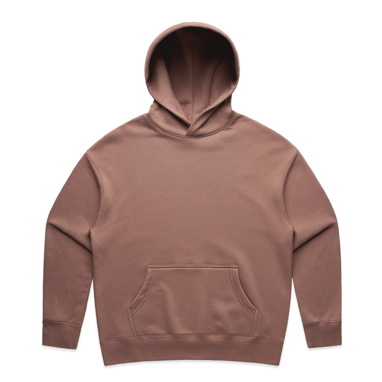 WO'S RELAX HOOD