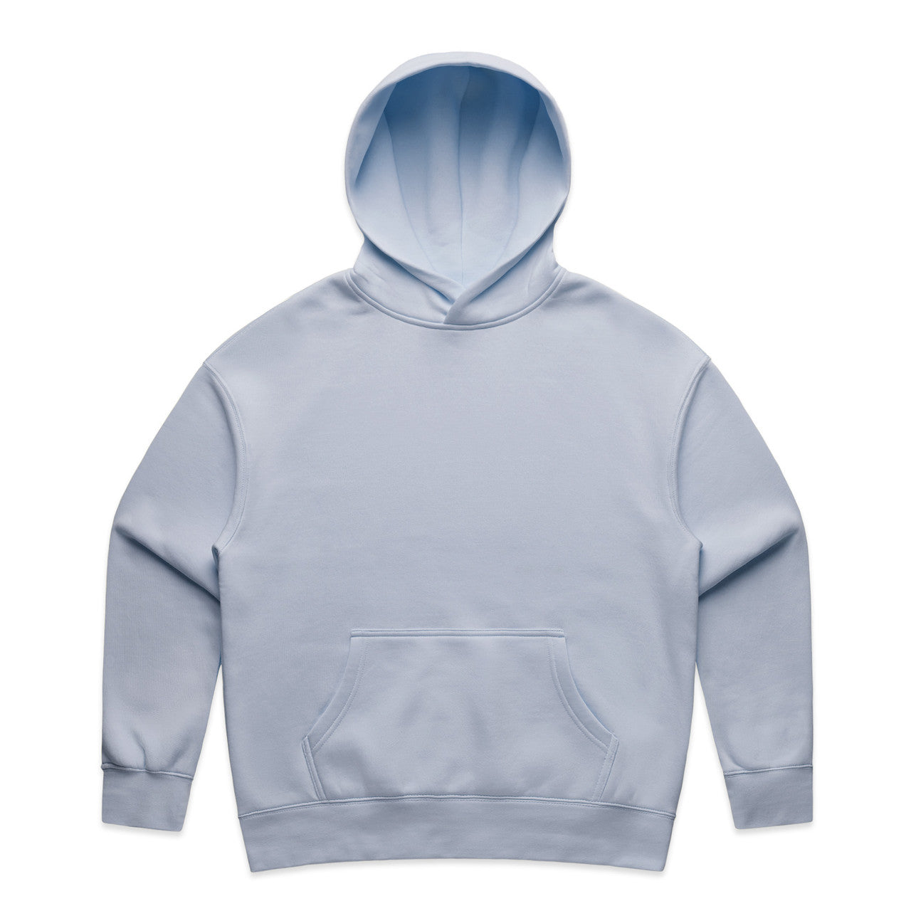 WO'S RELAX HOOD