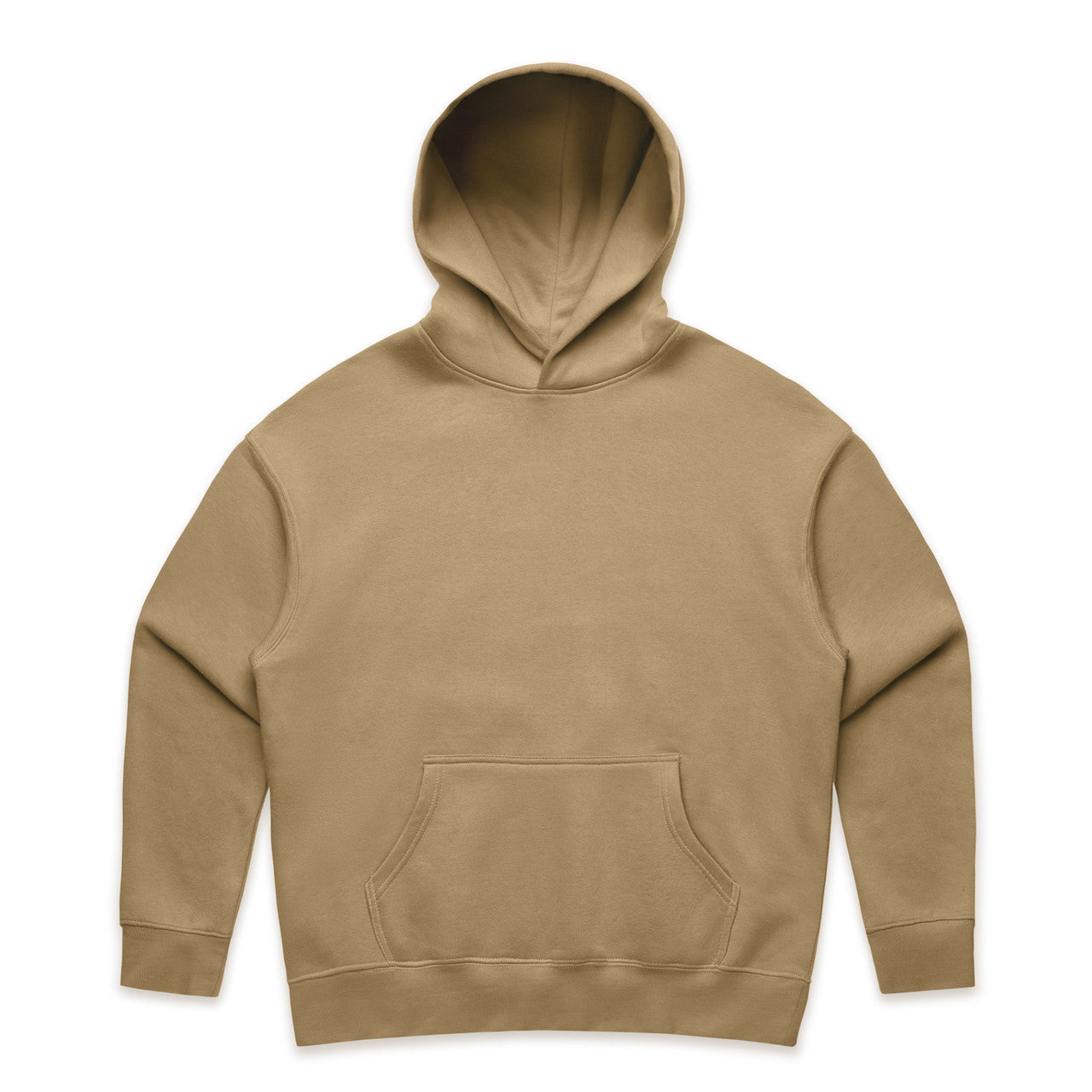WO'S RELAX HOOD
