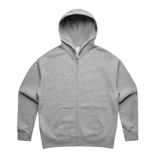 WO'S RELAX ZIP