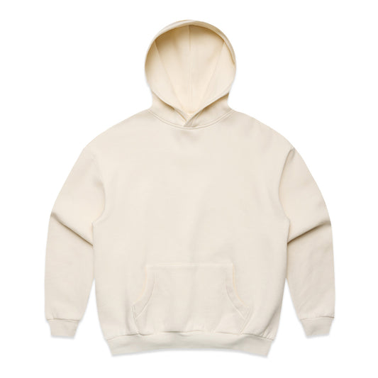 WOS BOX HOOD