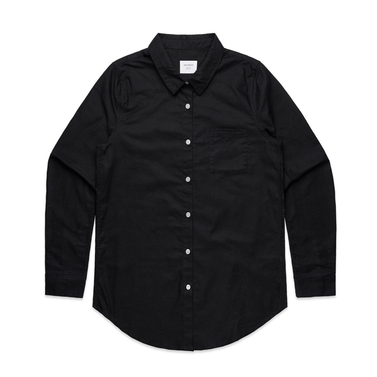 WO'S OXFORD SHIRT