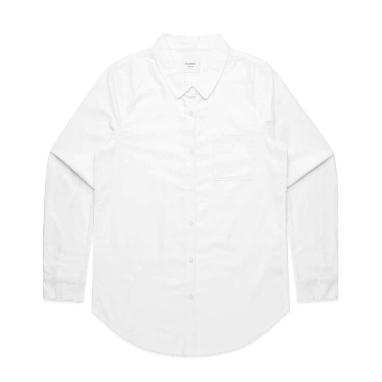 WO'S OXFORD SHIRT