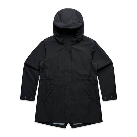 WO'S TECH JACKET