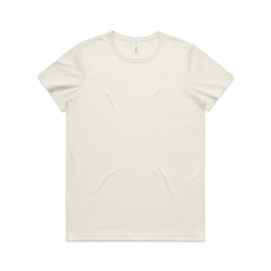 WOS ACTIVE BLEND TEE