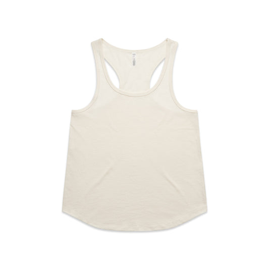 WOS ACTIVE RACER BACK