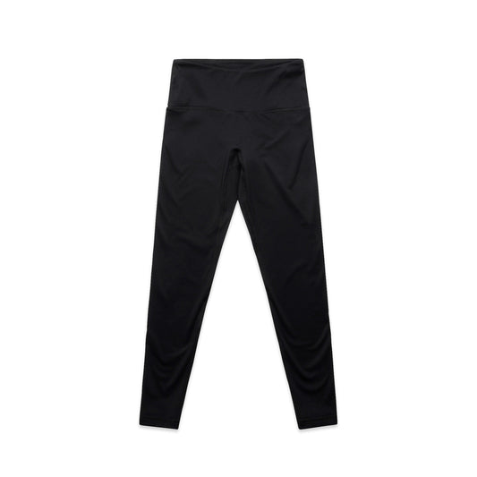 WOS ACTIVE SEAMLESS LEGGINGS (25 INCH)