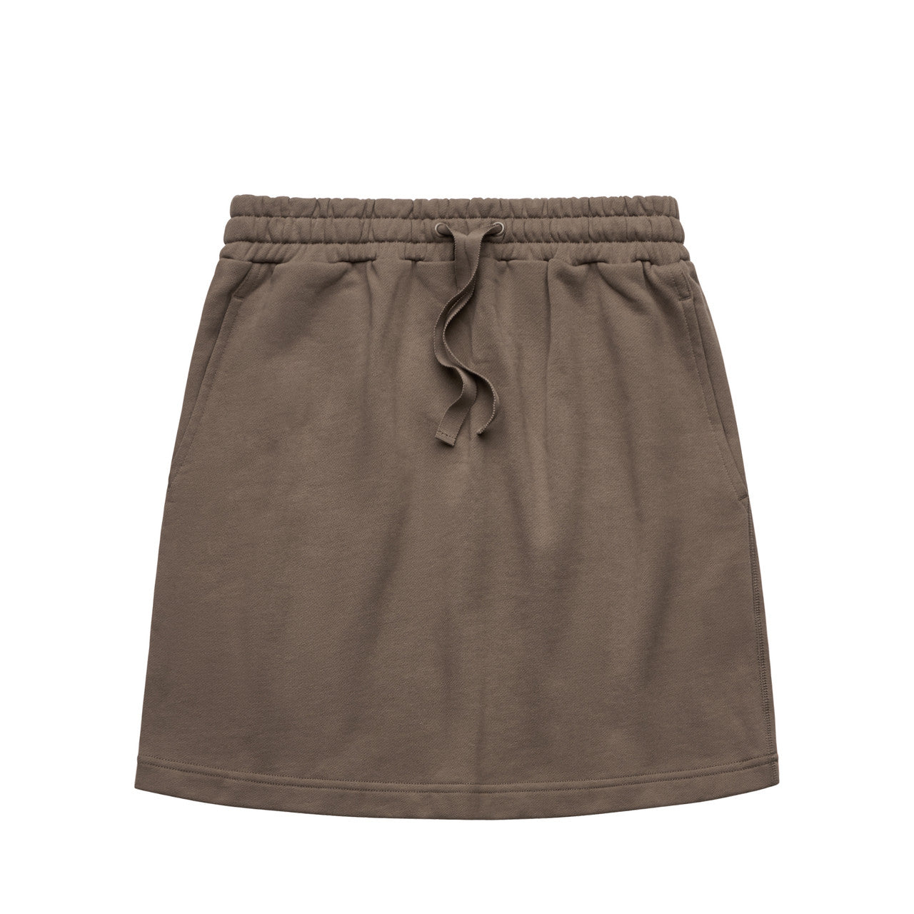 TERRY SKIRT