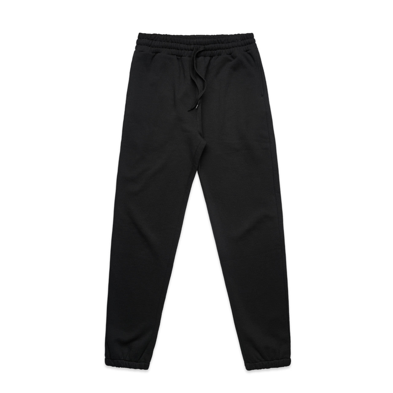 WO'S STENCIL TRACKPANTS