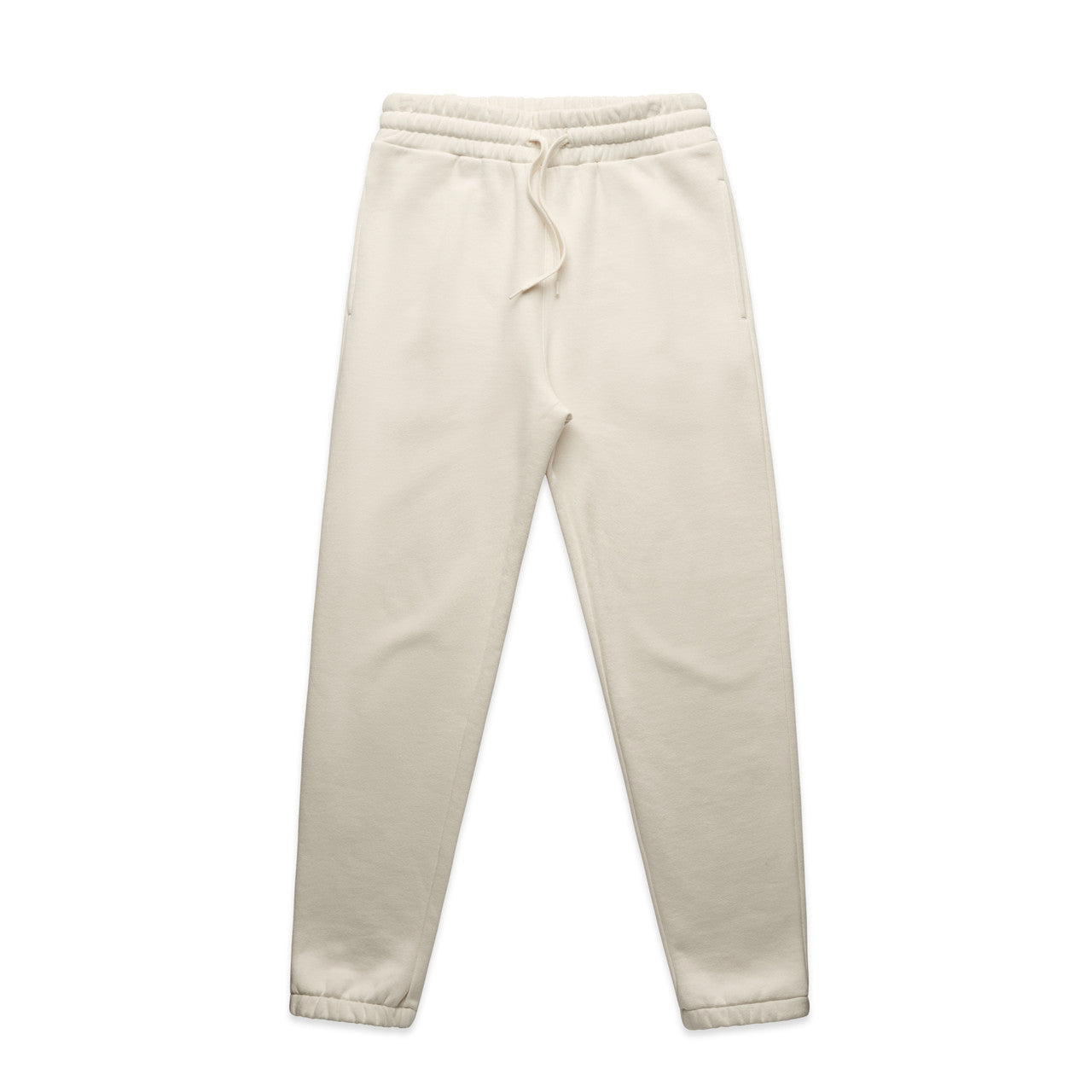 WO'S STENCIL TRACKPANTS