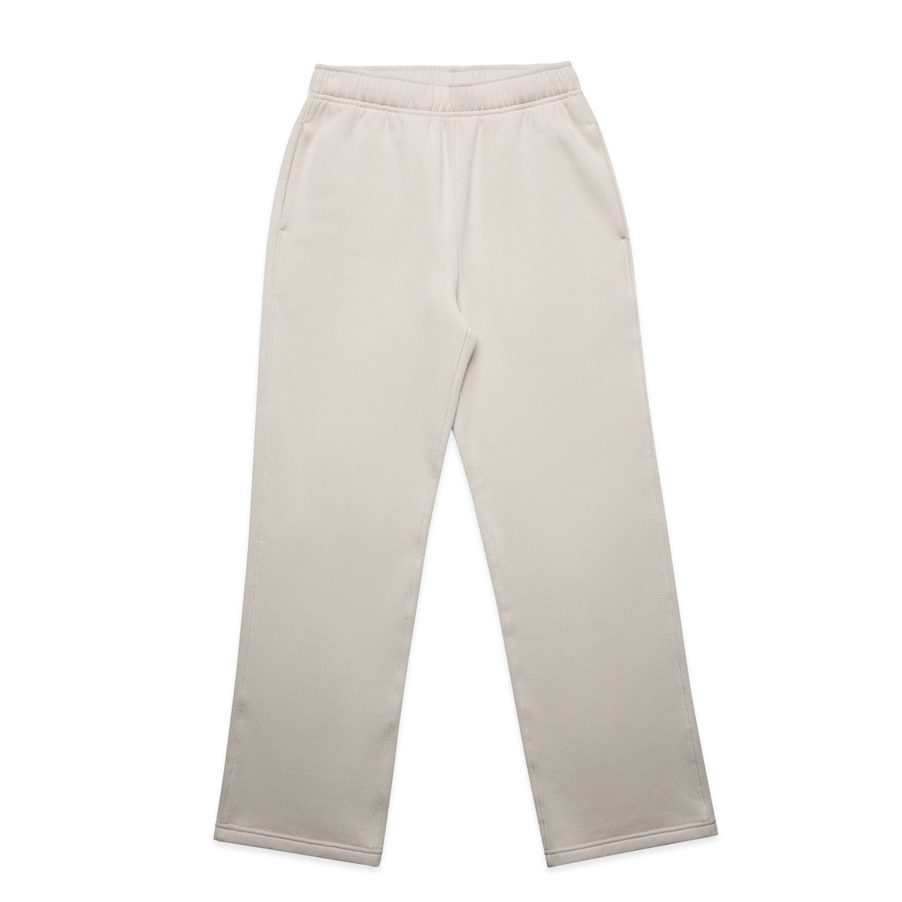 WOS RELAX CUFFLESS TRACK PANTS