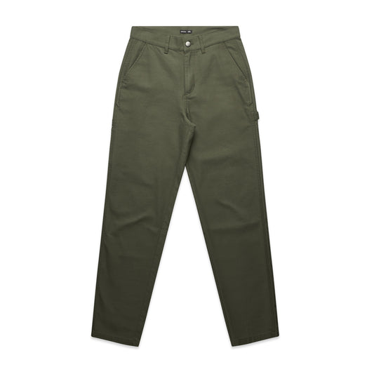 WO'S UTILITY PANTS